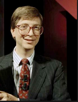 Learn Spanish Online Lessons Course for Free Bill Gates
